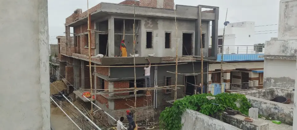 Shrikarni Construction